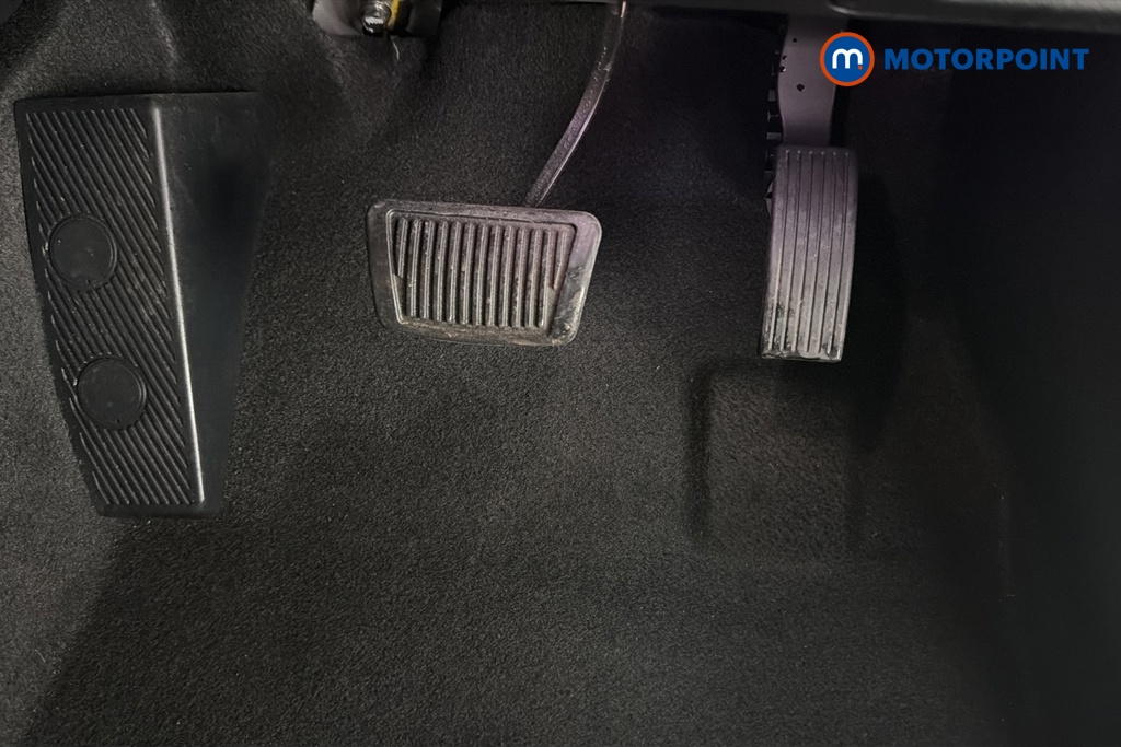 Hyundai I20 Tech Line Automatic Petrol Hatchback - Stock Number (1686031) - 24th supplementary image