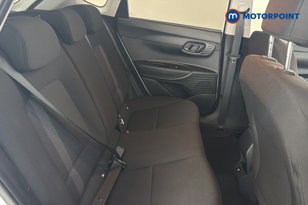 Hyundai I20 Tech Line Automatic Petrol Hatchback - Stock Number (1686031) - 25th supplementary image