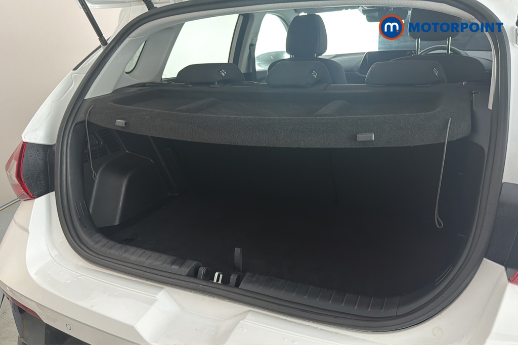 Hyundai I20 Tech Line Automatic Petrol Hatchback - Stock Number (1686031) - 30th supplementary image