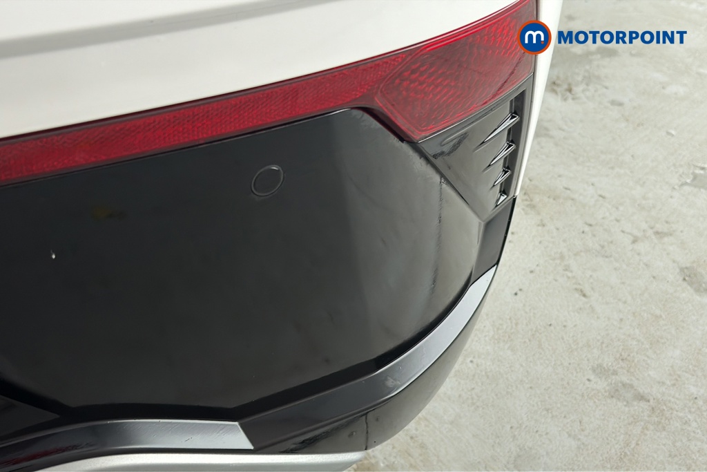 Hyundai I20 Tech Line Automatic Petrol Hatchback - Stock Number (1686031) - 39th supplementary image