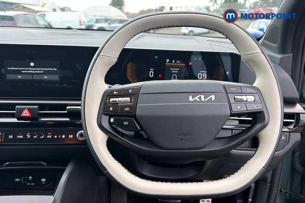 KIA Sportage Gt-Line Automatic Petrol SUV - Stock Number (1686070) - 2nd supplementary image