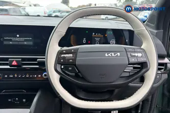 KIA Sportage Gt-Line Automatic Petrol SUV - Stock Number (1686070) - 2nd supplementary image