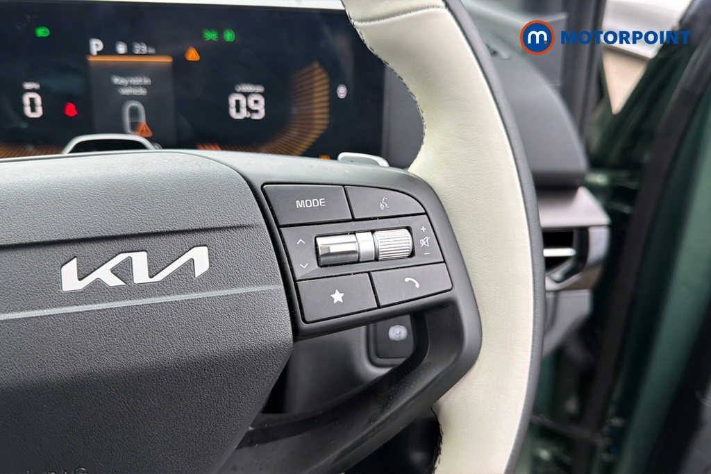 KIA Sportage Gt-Line Automatic Petrol SUV - Stock Number (1686070) - 3rd supplementary image