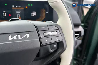 KIA Sportage Gt-Line Automatic Petrol SUV - Stock Number (1686070) - 3rd supplementary image