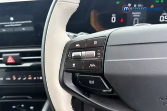 KIA Sportage Gt-Line Automatic Petrol SUV - Stock Number (1686070) - 4th supplementary image