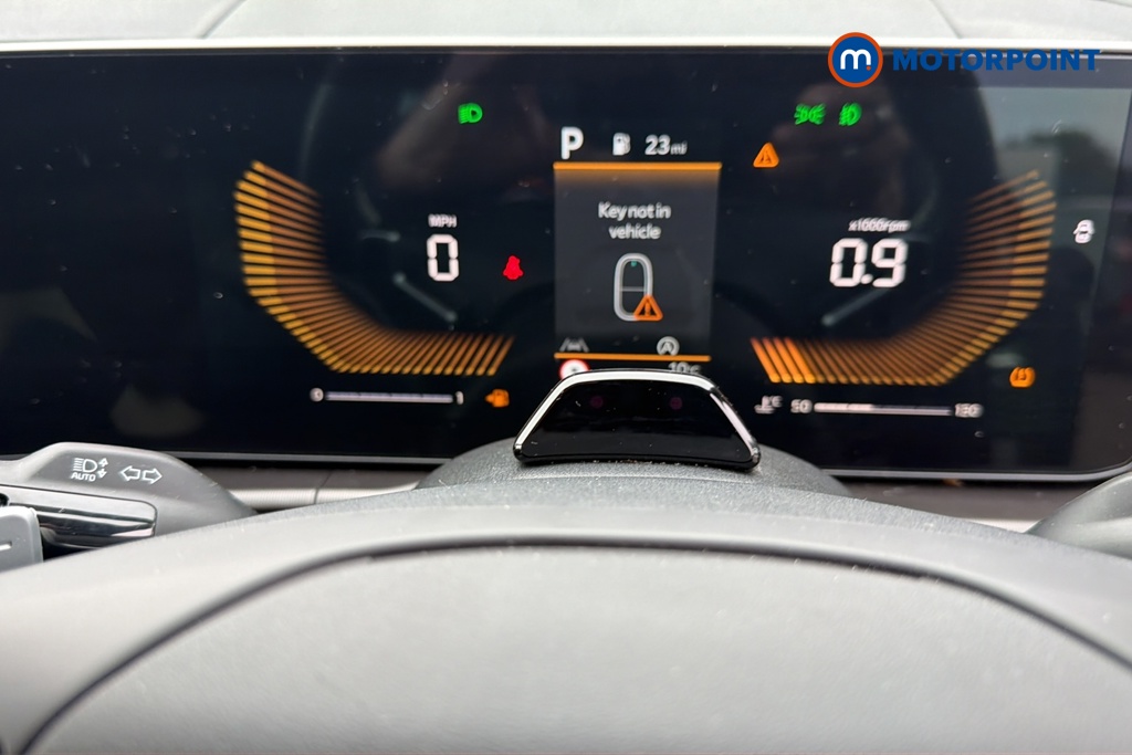 KIA Sportage Gt-Line Automatic Petrol SUV - Stock Number (1686070) - 7th supplementary image