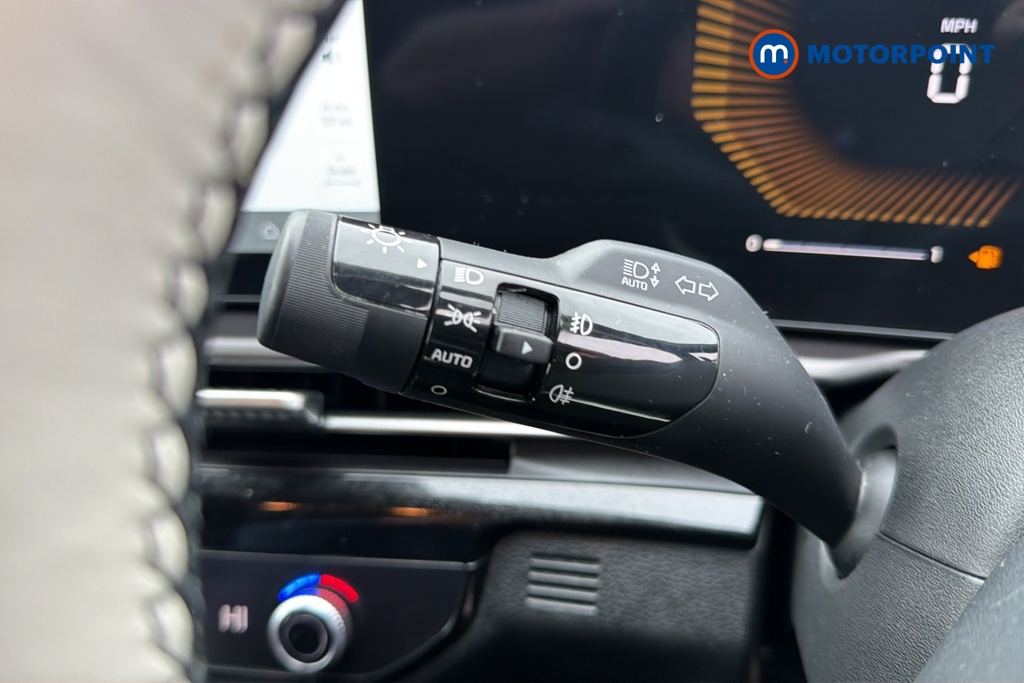 KIA Sportage Gt-Line Automatic Petrol SUV - Stock Number (1686070) - 11th supplementary image