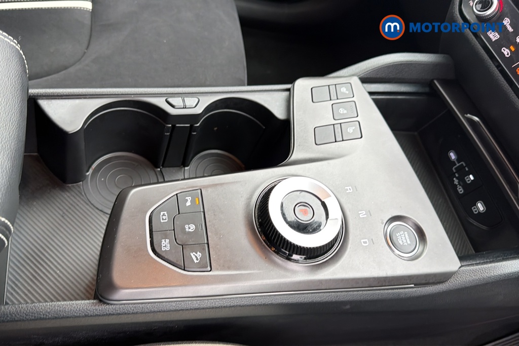 KIA Sportage Gt-Line Automatic Petrol SUV - Stock Number (1686070) - 15th supplementary image