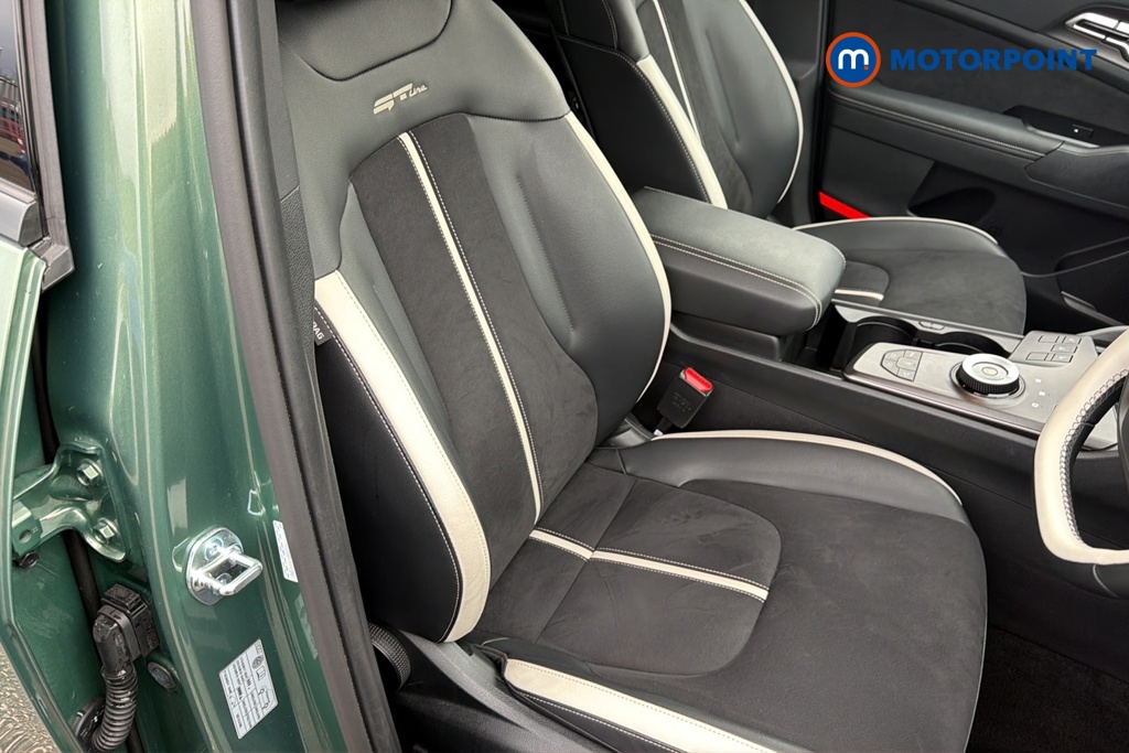 KIA Sportage Gt-Line Automatic Petrol SUV - Stock Number (1686070) - 25th supplementary image