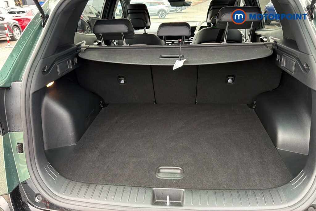 KIA Sportage Gt-Line Automatic Petrol SUV - Stock Number (1686070) - 30th supplementary image