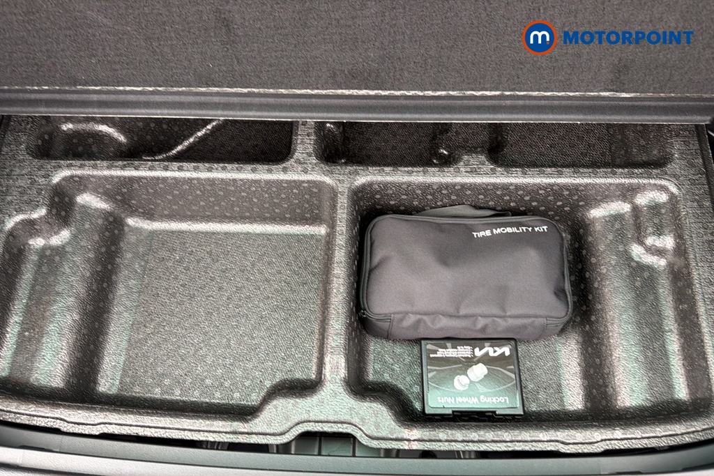 KIA Sportage Gt-Line Automatic Petrol SUV - Stock Number (1686070) - 33rd supplementary image