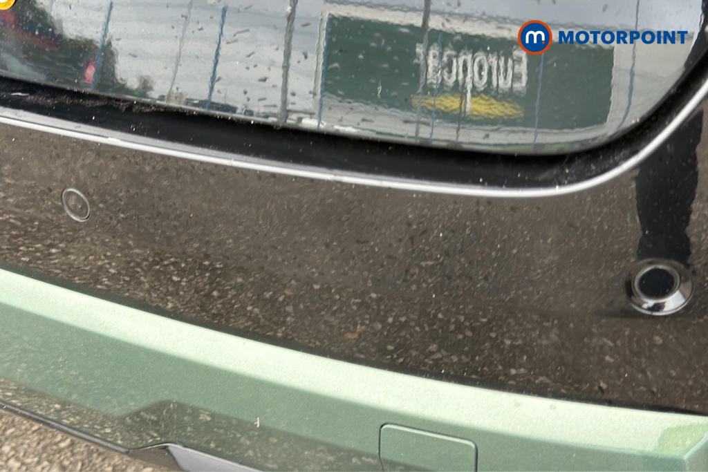 KIA Sportage Gt-Line Automatic Petrol SUV - Stock Number (1686070) - 39th supplementary image