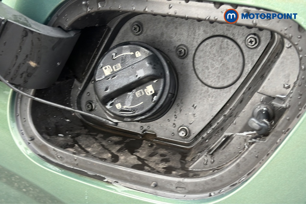 KIA Sportage Gt-Line Automatic Petrol SUV - Stock Number (1686070) - 41st supplementary image