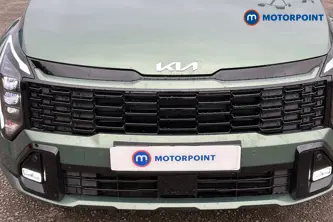 KIA Sportage Gt-Line Automatic Petrol SUV - Stock Number (1686070) - 43rd supplementary image