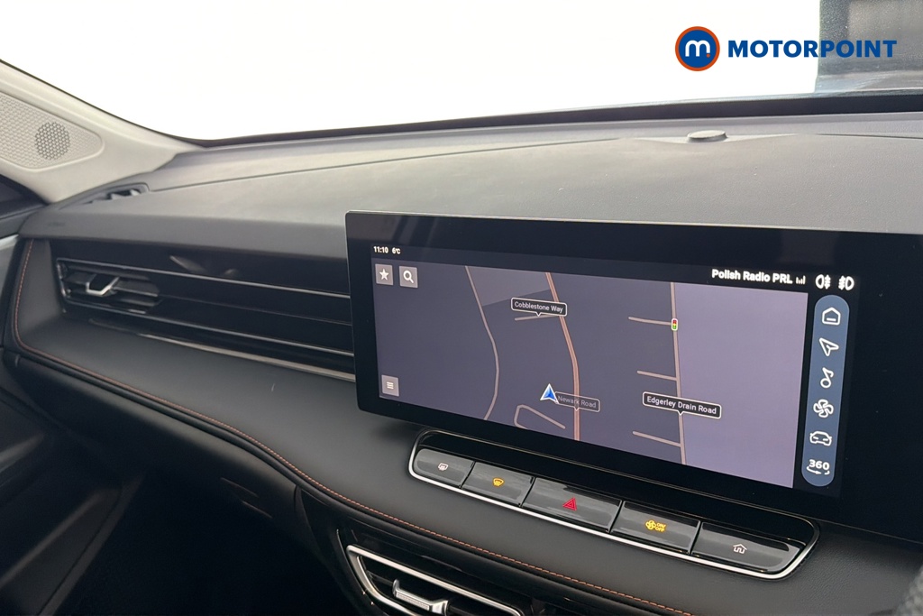 Mg Motor Uk HS Trophy Automatic Petrol-Electric Hybrid SUV - Stock Number (1686101) - 9th supplementary image