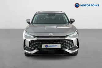 Mg Motor Uk HS Trophy Automatic Petrol-Electric Hybrid SUV - Stock Number (1686101) - Front bumper