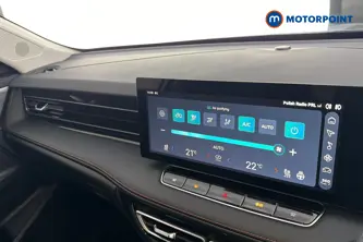 Mg Motor Uk HS Trophy Automatic Petrol-Electric Hybrid SUV - Stock Number (1686101) - 12th supplementary image