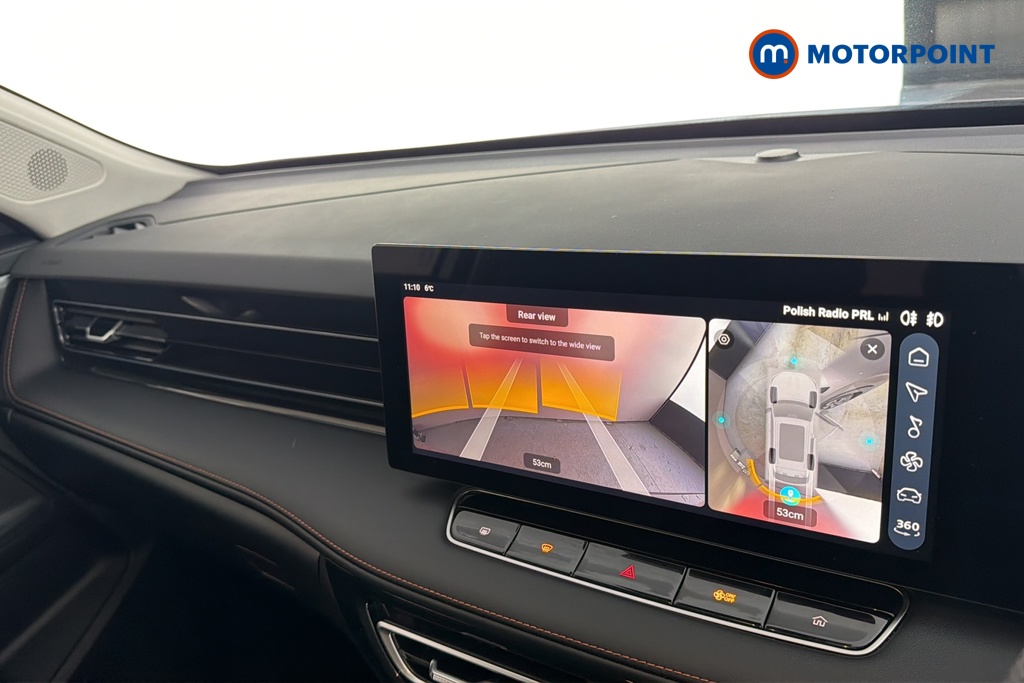Mg Motor Uk HS Trophy Automatic Petrol-Electric Hybrid SUV - Stock Number (1686101) - 13th supplementary image