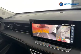 Mg Motor Uk HS Trophy Automatic Petrol-Electric Hybrid SUV - Stock Number (1686101) - 13th supplementary image