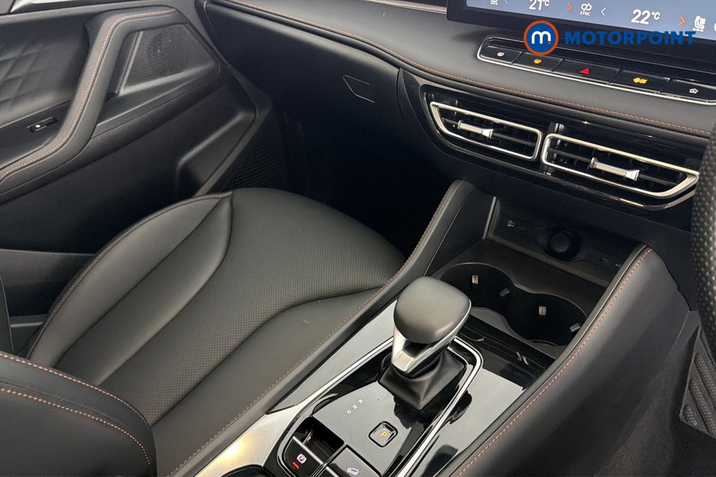 Mg Motor Uk HS Trophy Automatic Petrol-Electric Hybrid SUV - Stock Number (1686101) - 15th supplementary image
