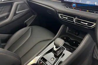 Mg Motor Uk HS Trophy Automatic Petrol-Electric Hybrid SUV - Stock Number (1686101) - 15th supplementary image