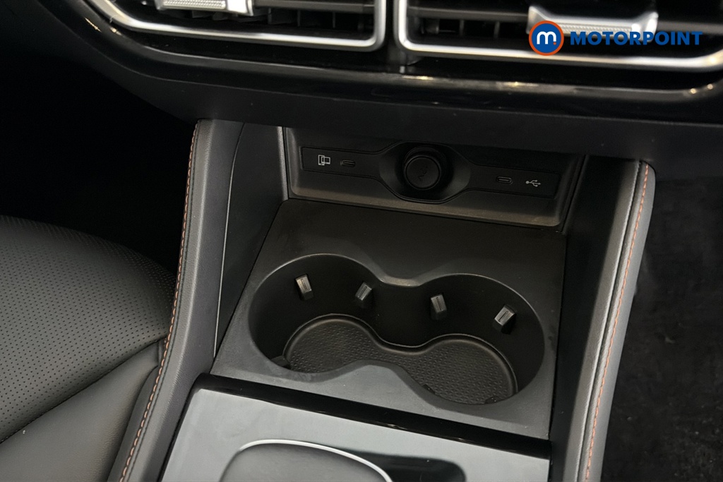 Mg Motor Uk HS Trophy Automatic Petrol-Electric Hybrid SUV - Stock Number (1686101) - 16th supplementary image