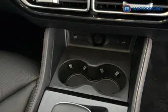Mg Motor Uk HS Trophy Automatic Petrol-Electric Hybrid SUV - Stock Number (1686101) - 16th supplementary image