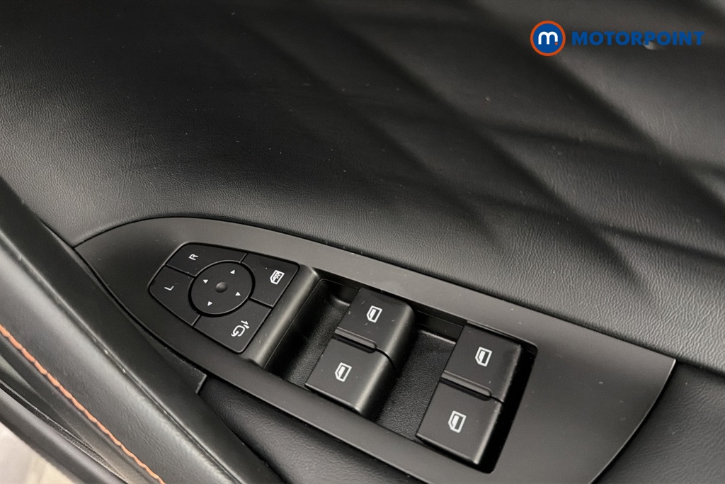 Mg Motor Uk HS Trophy Automatic Petrol-Electric Hybrid SUV - Stock Number (1686101) - 19th supplementary image