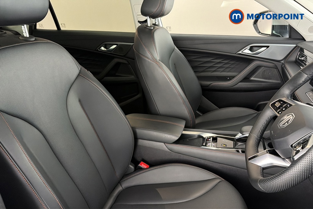Mg Motor Uk HS Trophy Automatic Petrol-Electric Hybrid SUV - Stock Number (1686101) - 22nd supplementary image