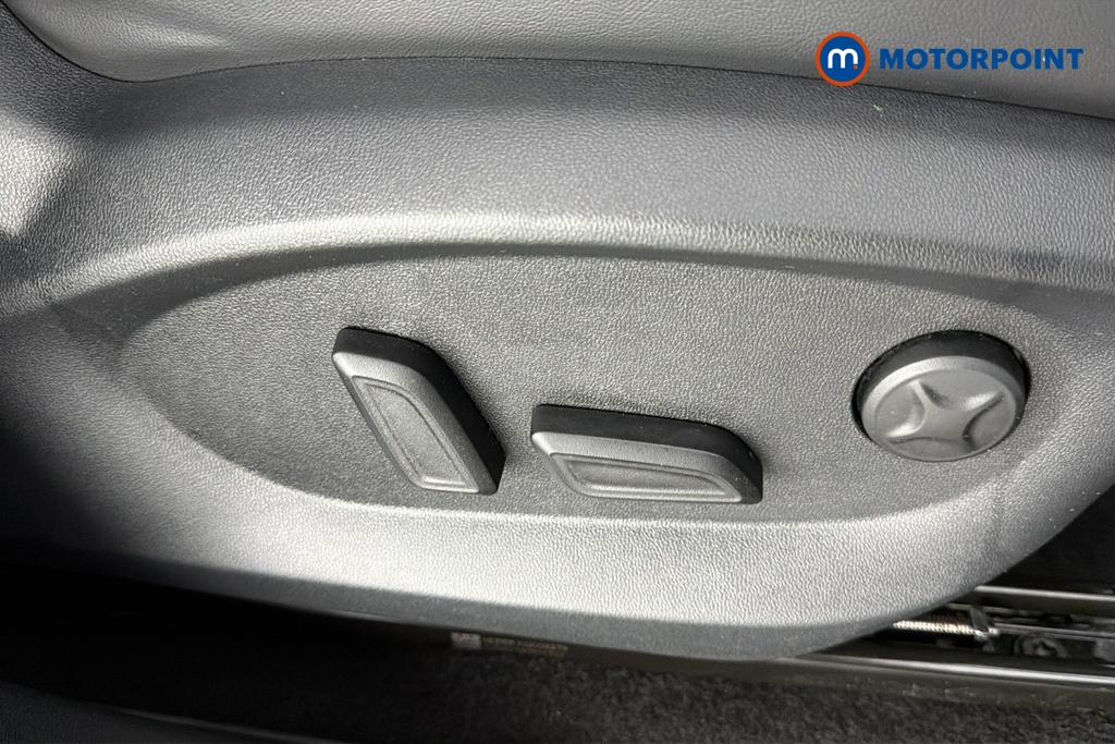 Mg Motor Uk HS Trophy Automatic Petrol-Electric Hybrid SUV - Stock Number (1686101) - 23rd supplementary image