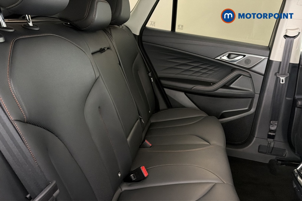 Mg Motor Uk HS Trophy Automatic Petrol-Electric Hybrid SUV - Stock Number (1686101) - 25th supplementary image