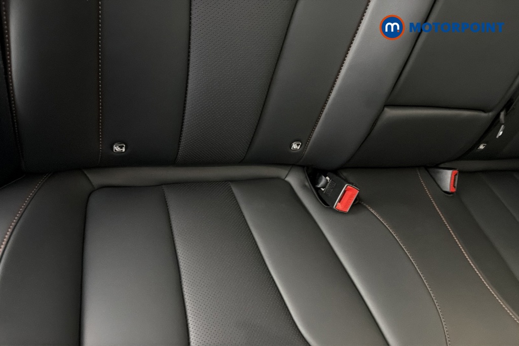 Mg Motor Uk HS Trophy Automatic Petrol-Electric Hybrid SUV - Stock Number (1686101) - 27th supplementary image