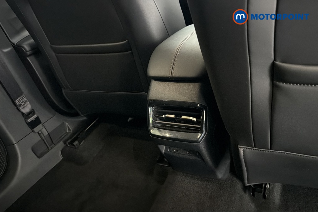 Mg Motor Uk HS Trophy Automatic Petrol-Electric Hybrid SUV - Stock Number (1686101) - 28th supplementary image