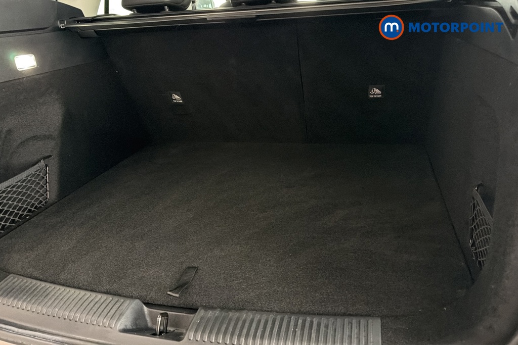 Mg Motor Uk HS Trophy Automatic Petrol-Electric Hybrid SUV - Stock Number (1686101) - 30th supplementary image