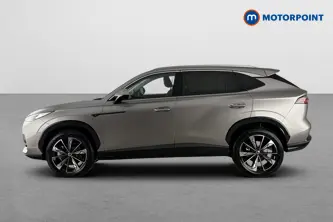 Mg Motor Uk HS Trophy Automatic Petrol-Electric Hybrid SUV - Stock Number (1686101) - Drivers side