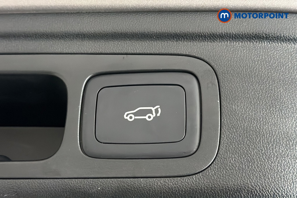 Mg Motor Uk HS Trophy Automatic Petrol-Electric Hybrid SUV - Stock Number (1686101) - 35th supplementary image