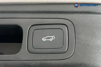 Mg Motor Uk HS Trophy Automatic Petrol-Electric Hybrid SUV - Stock Number (1686101) - 35th supplementary image