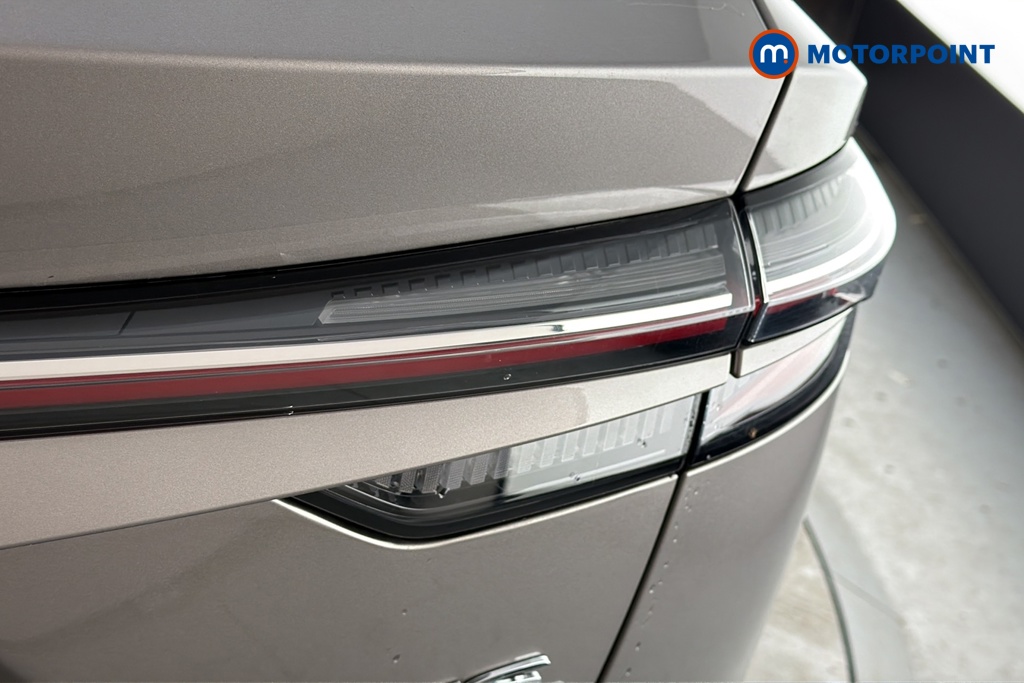 Mg Motor Uk HS Trophy Automatic Petrol-Electric Hybrid SUV - Stock Number (1686101) - 36th supplementary image