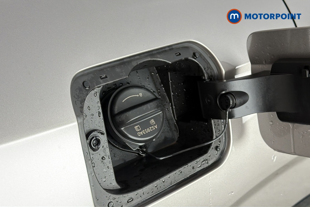 Mg Motor Uk HS Trophy Automatic Petrol-Electric Hybrid SUV - Stock Number (1686101) - 41st supplementary image