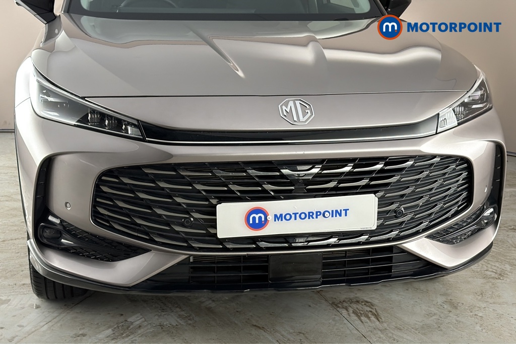 Mg Motor Uk HS Trophy Automatic Petrol-Electric Hybrid SUV - Stock Number (1686101) - 43rd supplementary image