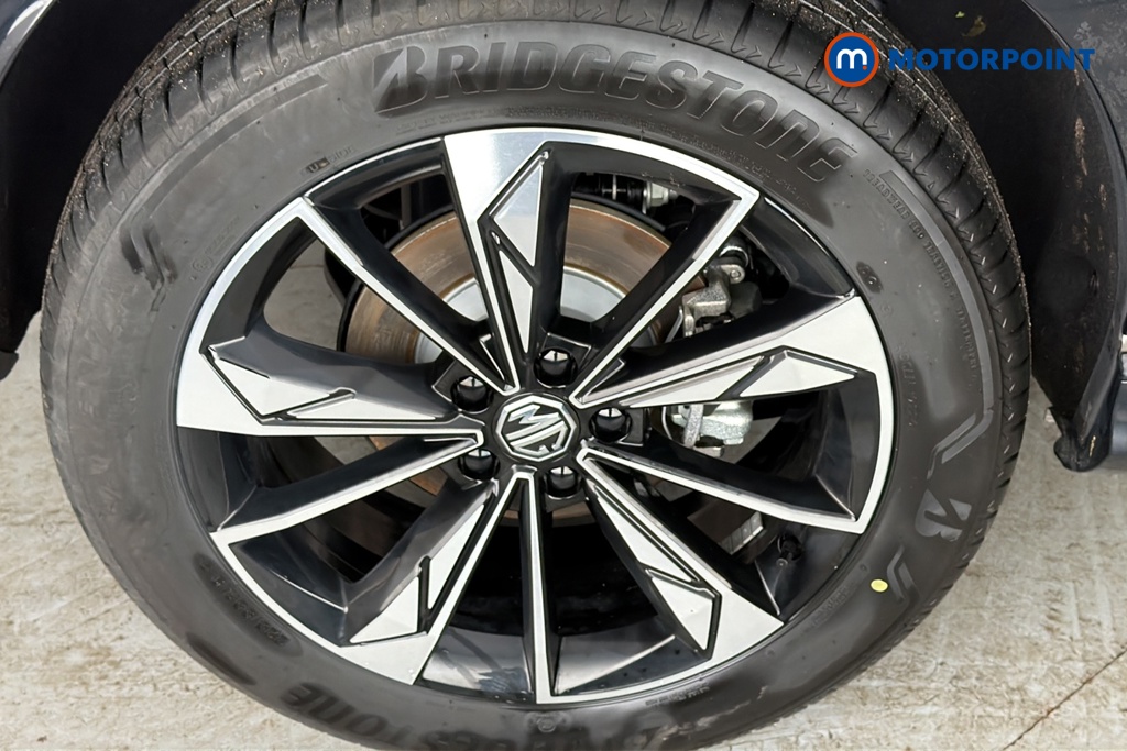 Mg Motor Uk HS Trophy Automatic Petrol-Electric Hybrid SUV - Stock Number (1686101) - 46th supplementary image