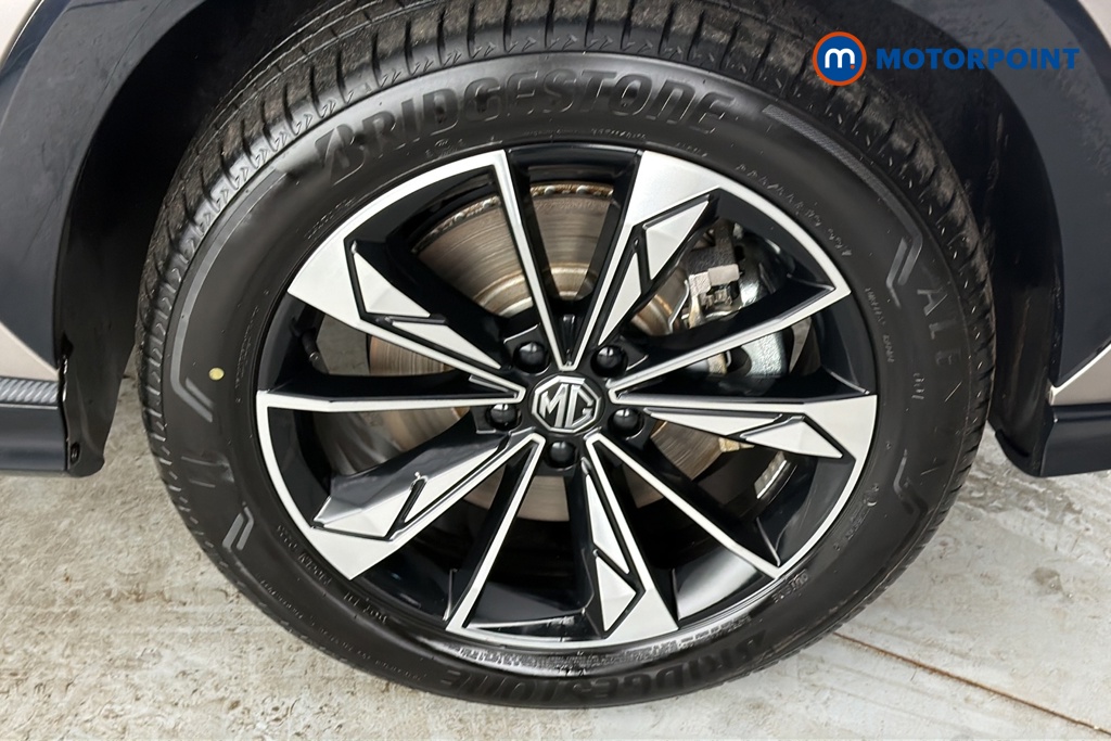 Mg Motor Uk HS Trophy Automatic Petrol-Electric Hybrid SUV - Stock Number (1686101) - 47th supplementary image