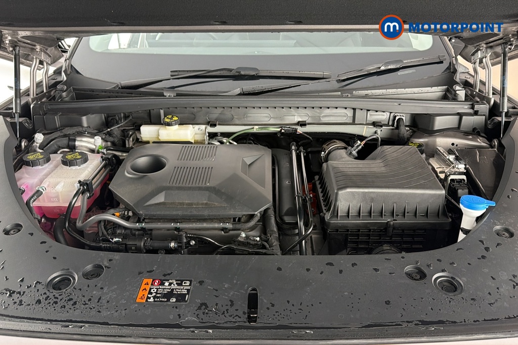 Mg Motor Uk HS Trophy Automatic Petrol-Electric Hybrid SUV - Stock Number (1686101) - 48th supplementary image