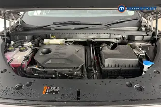 Mg Motor Uk HS Trophy Automatic Petrol-Electric Hybrid SUV - Stock Number (1686101) - 48th supplementary image