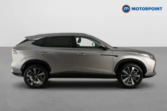 Mg Motor Uk HS Trophy Automatic Petrol-Electric Hybrid SUV - Stock Number (1686101) - Passenger side