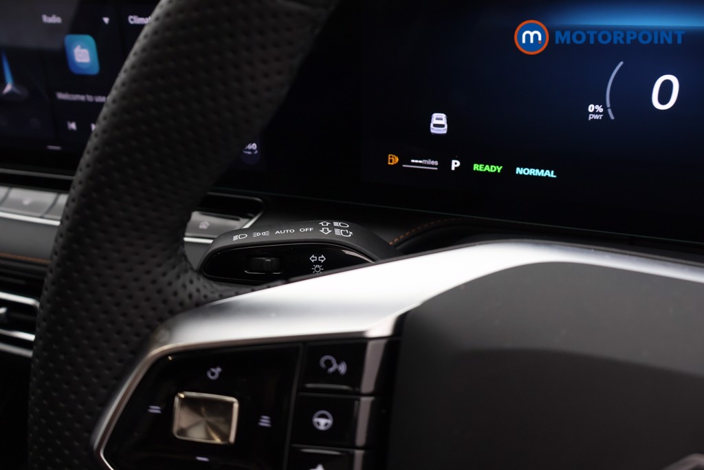 Mg Motor Uk HS Trophy Automatic Petrol-Electric Hybrid SUV - Stock Number (1686115) - 8th supplementary image