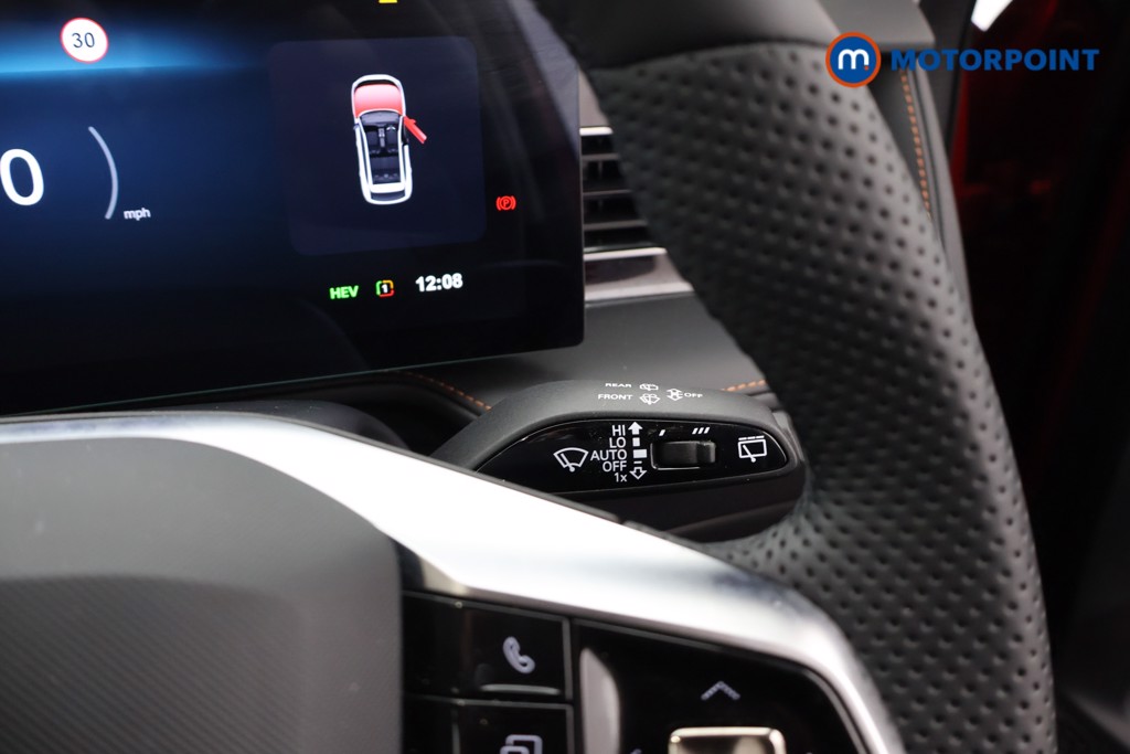 Mg Motor Uk HS Trophy Automatic Petrol-Electric Hybrid SUV - Stock Number (1686115) - 9th supplementary image
