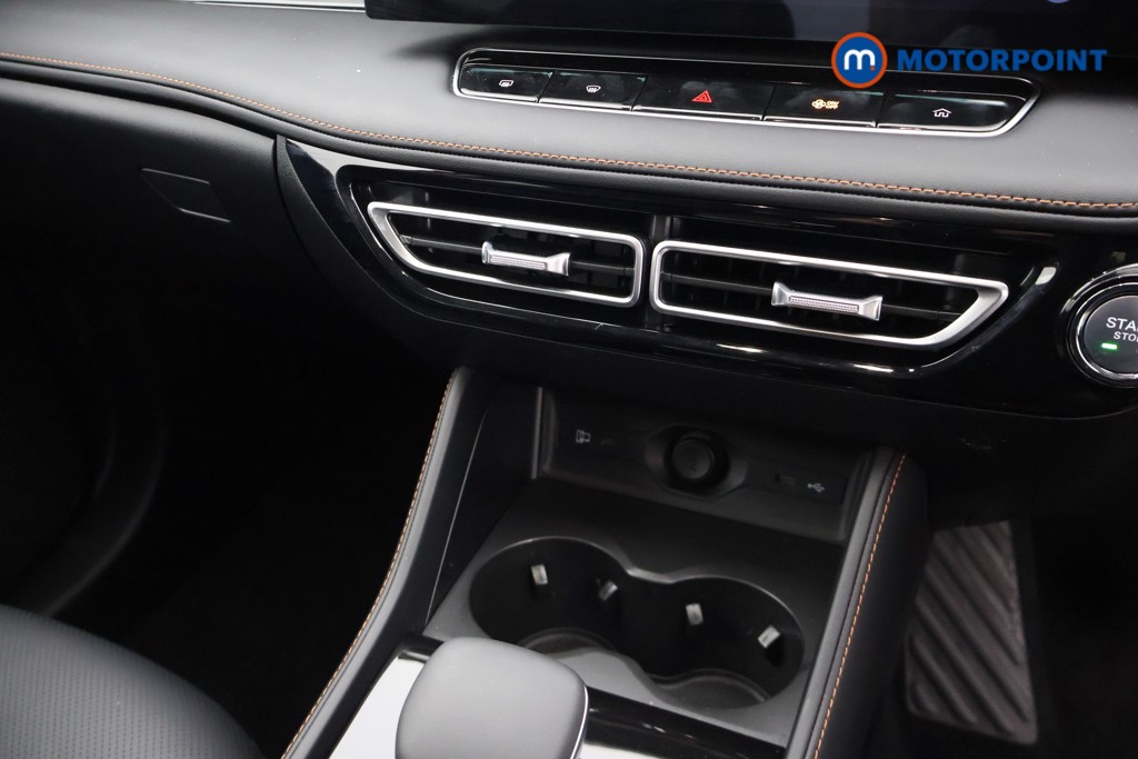 Mg Motor Uk HS Trophy Automatic Petrol-Electric Hybrid SUV - Stock Number (1686115) - 12th supplementary image
