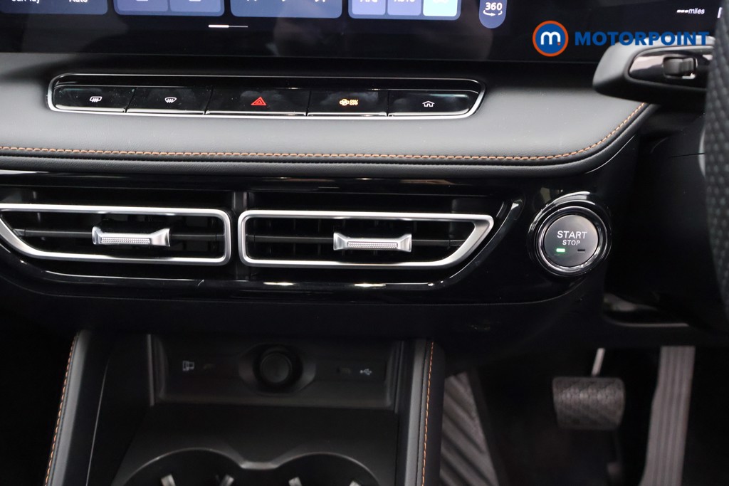 Mg Motor Uk HS Trophy Automatic Petrol-Electric Hybrid SUV - Stock Number (1686115) - 13th supplementary image