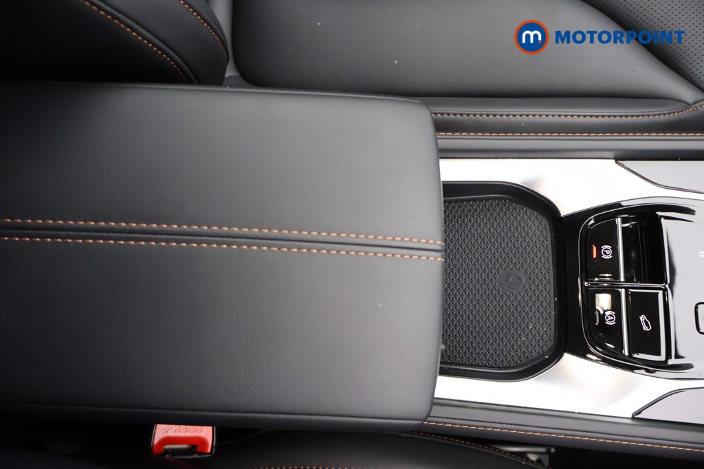 Mg Motor Uk HS Trophy Automatic Petrol-Electric Hybrid SUV - Stock Number (1686115) - 15th supplementary image